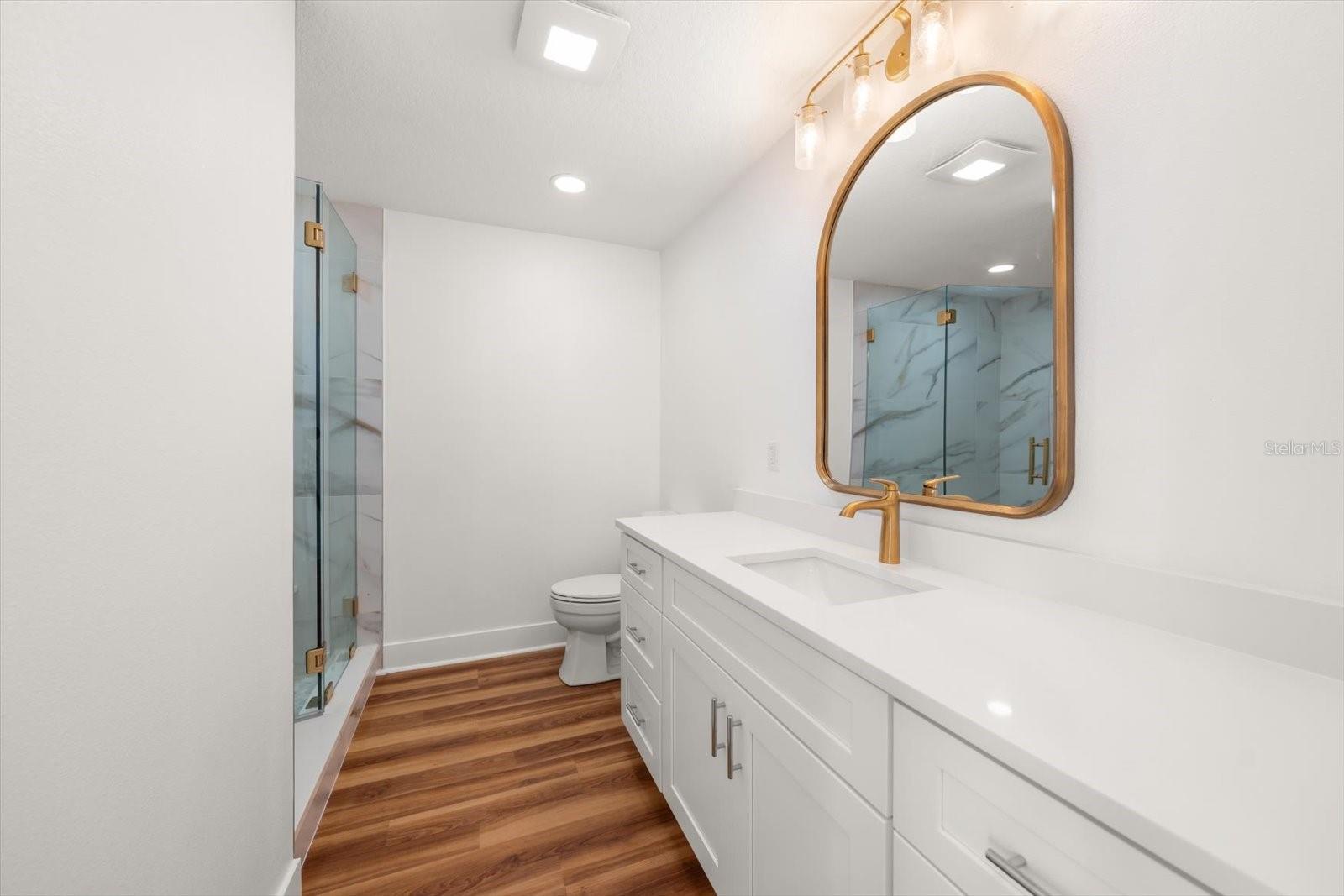 MANDALAY SUB - Residential