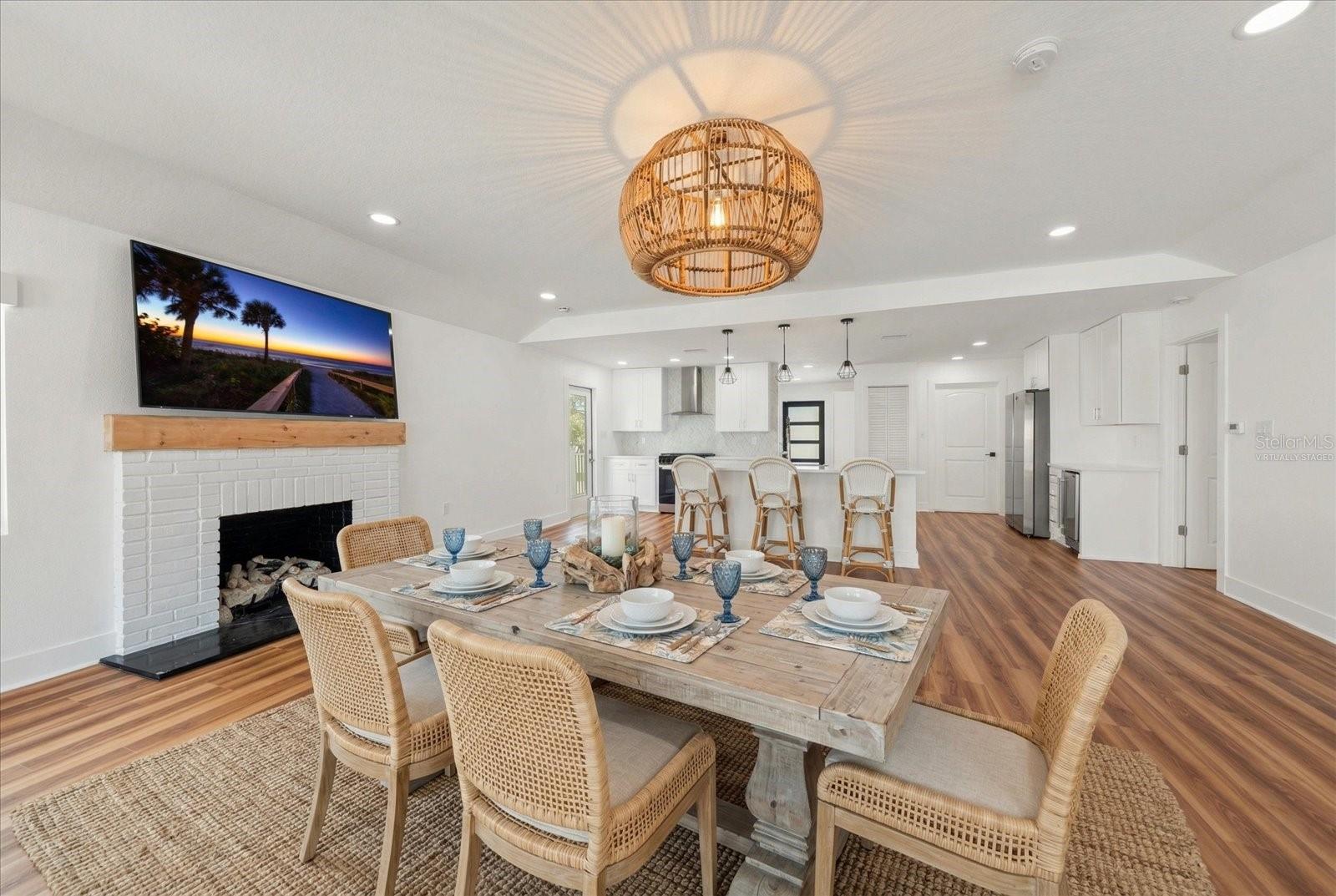 MANDALAY SUB - Residential