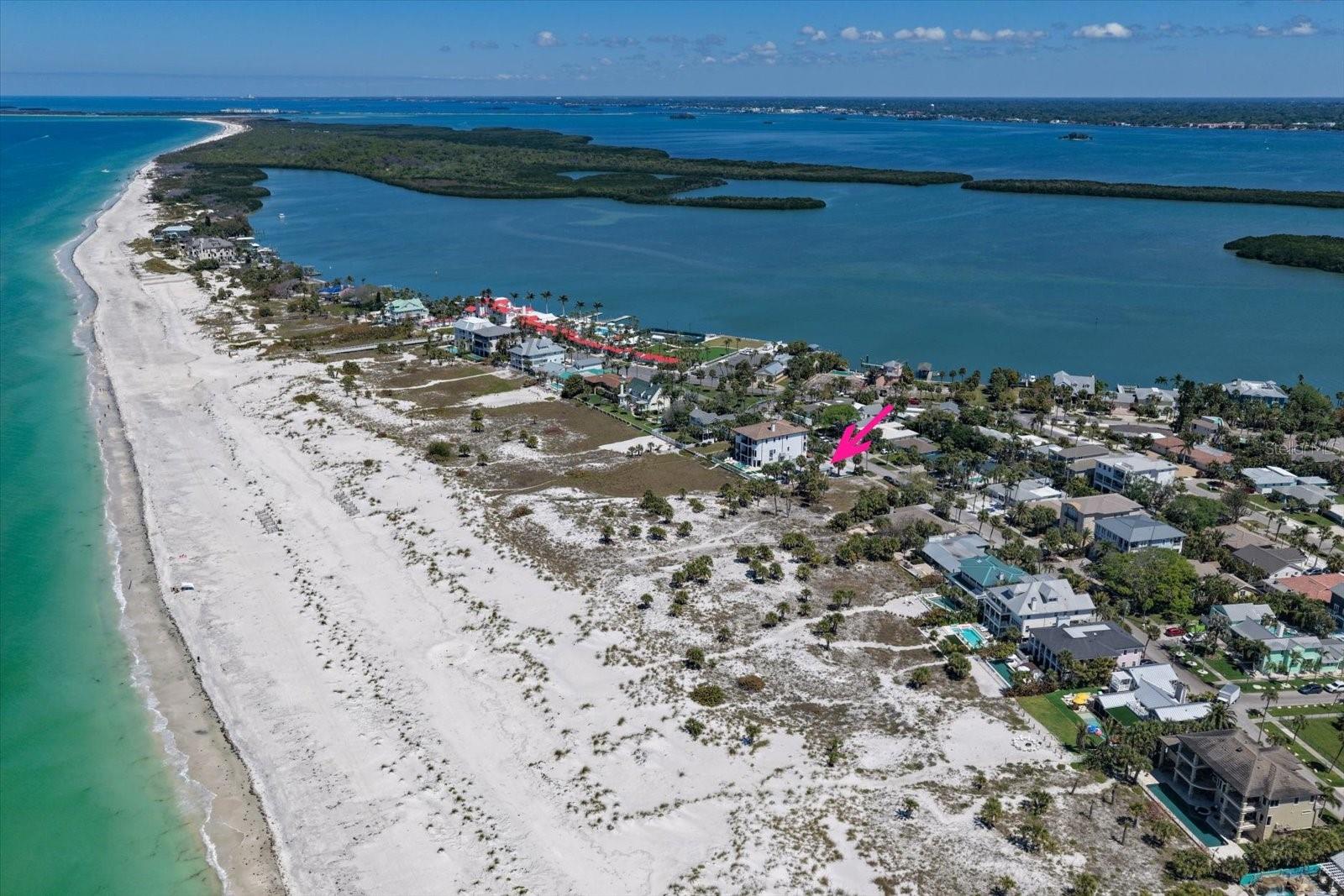 MANDALAY SUB - Residential