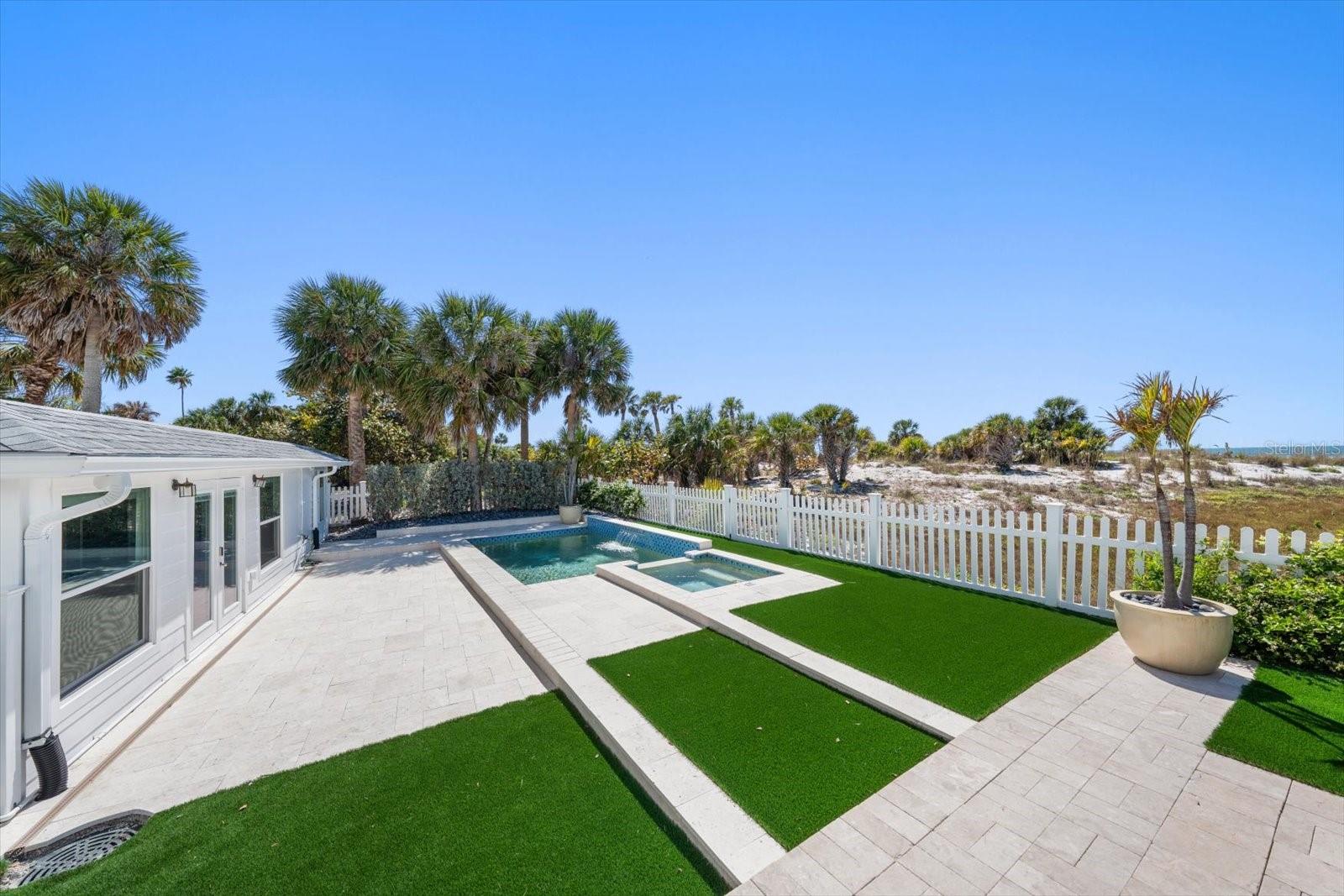 MANDALAY SUB - Residential