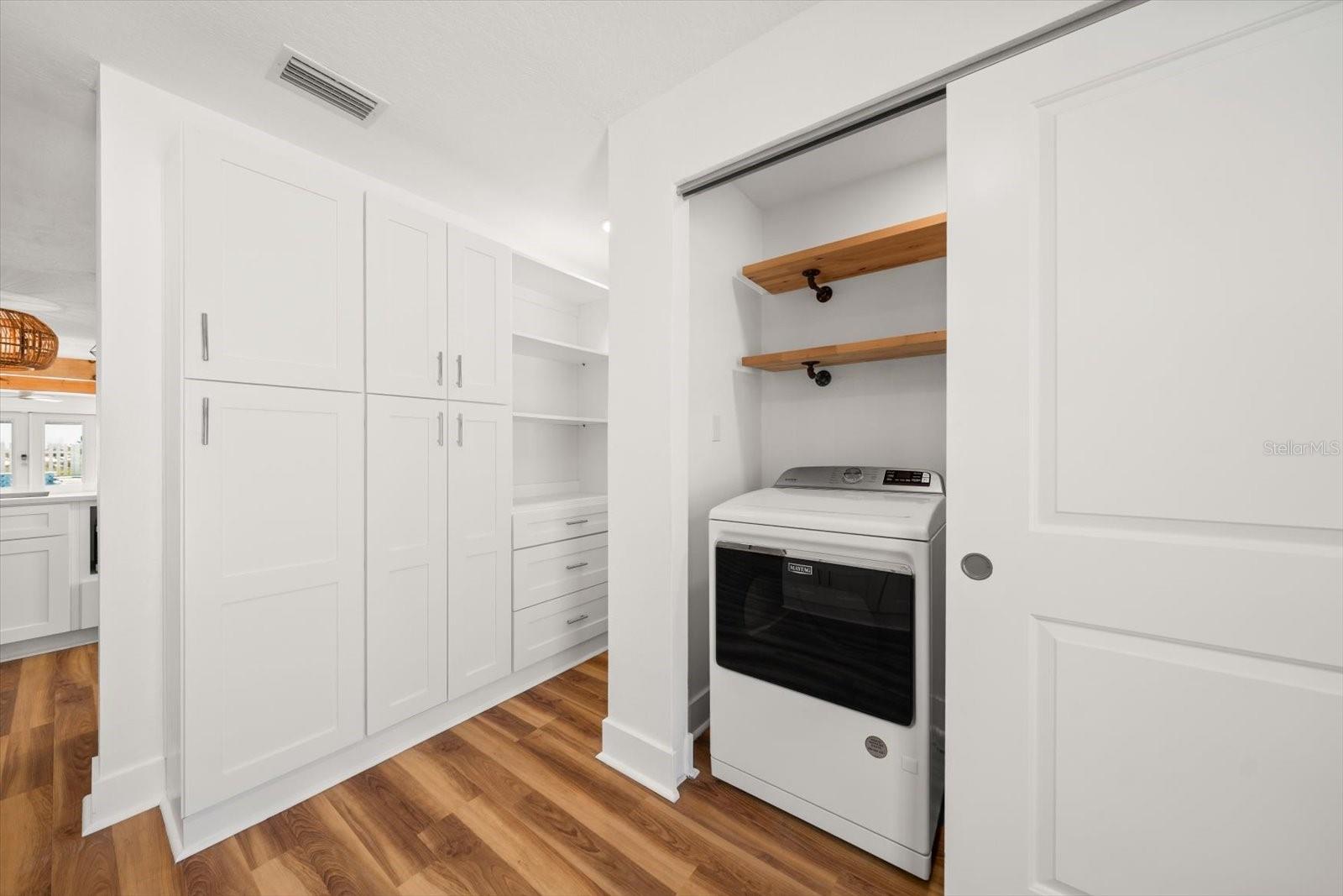 MANDALAY SUB - Residential