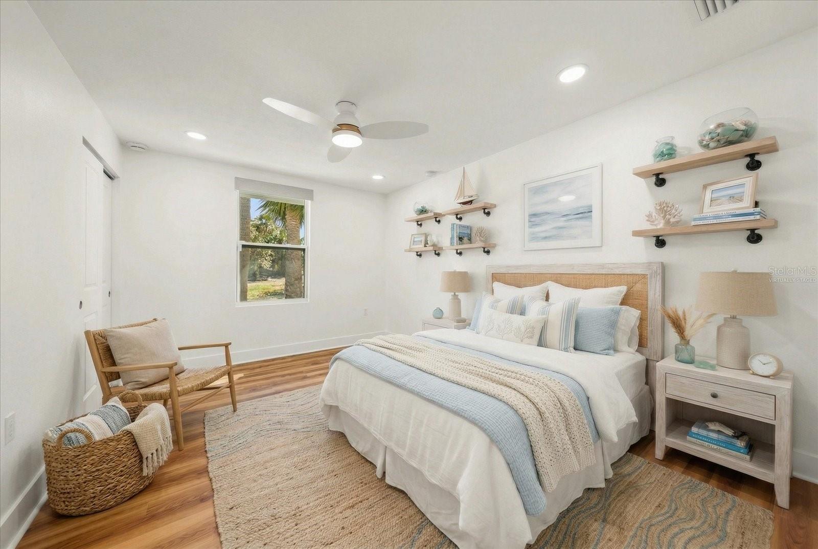 MANDALAY SUB - Residential