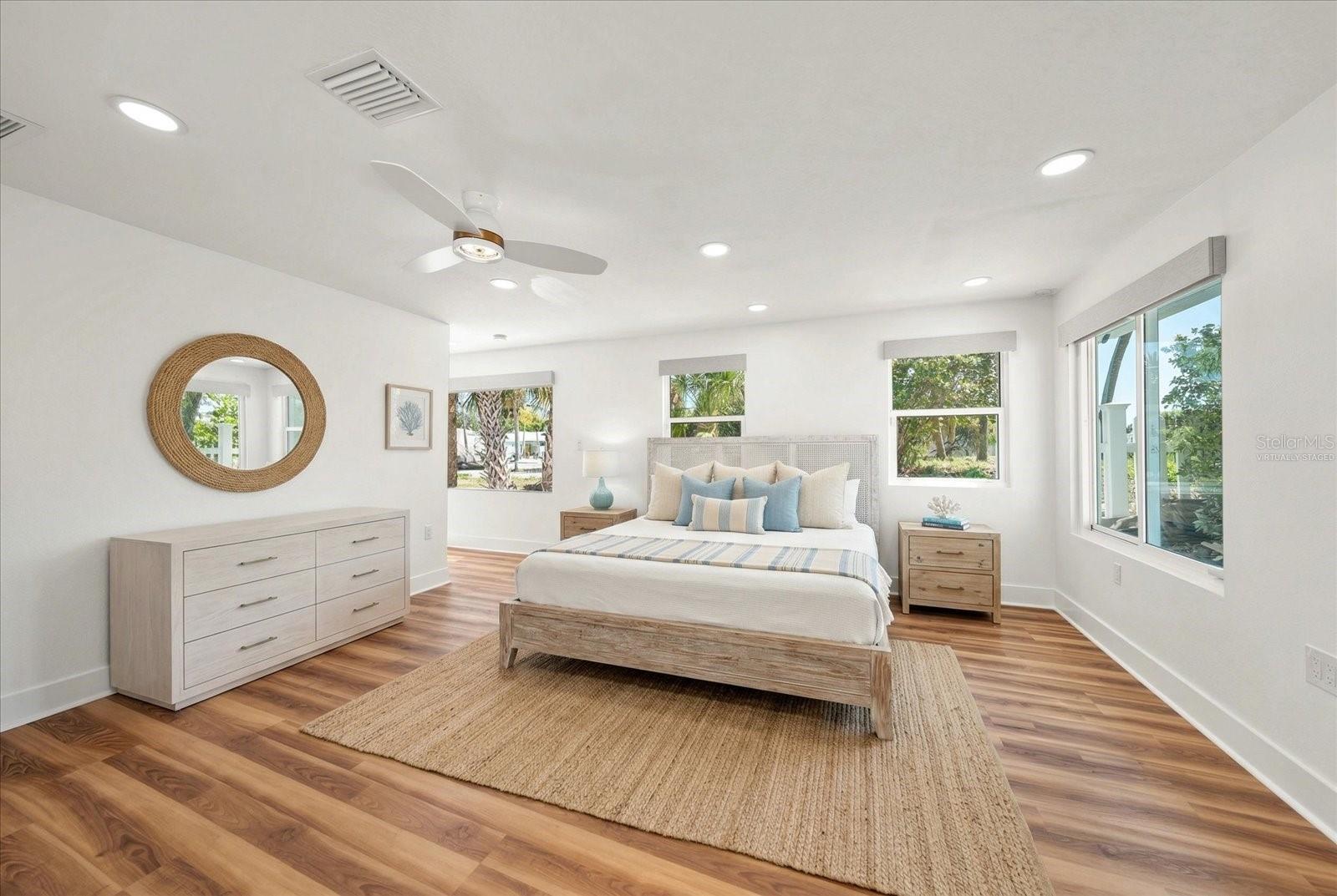 MANDALAY SUB - Residential