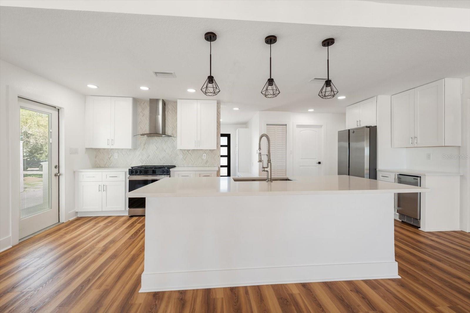 MANDALAY SUB - Residential