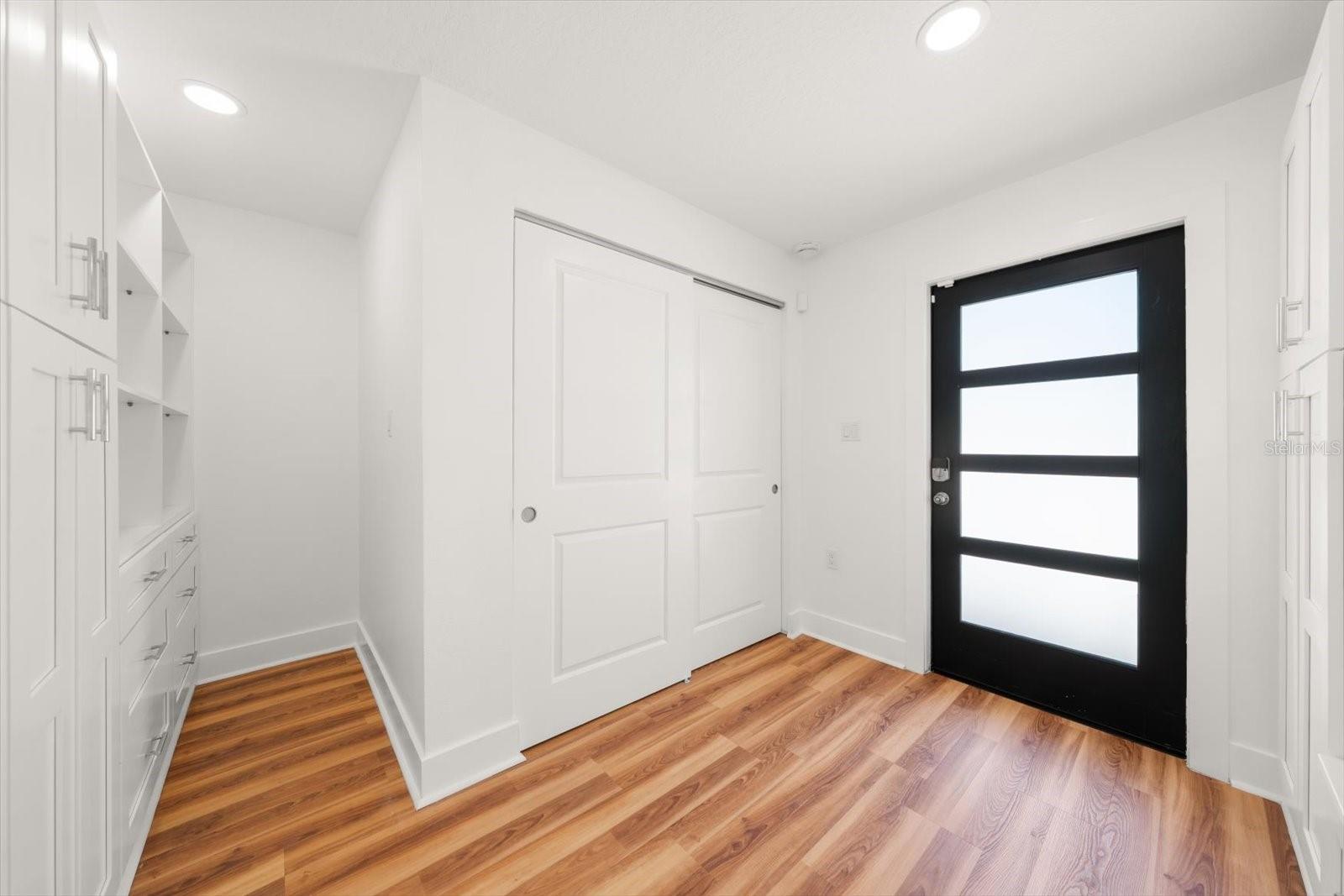 MANDALAY SUB - Residential