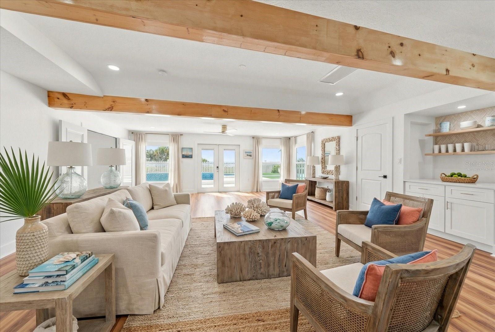 MANDALAY SUB - Residential