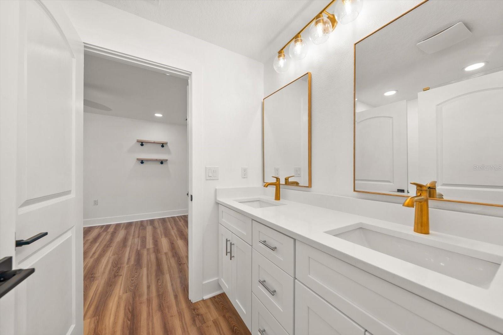 MANDALAY SUB - Residential