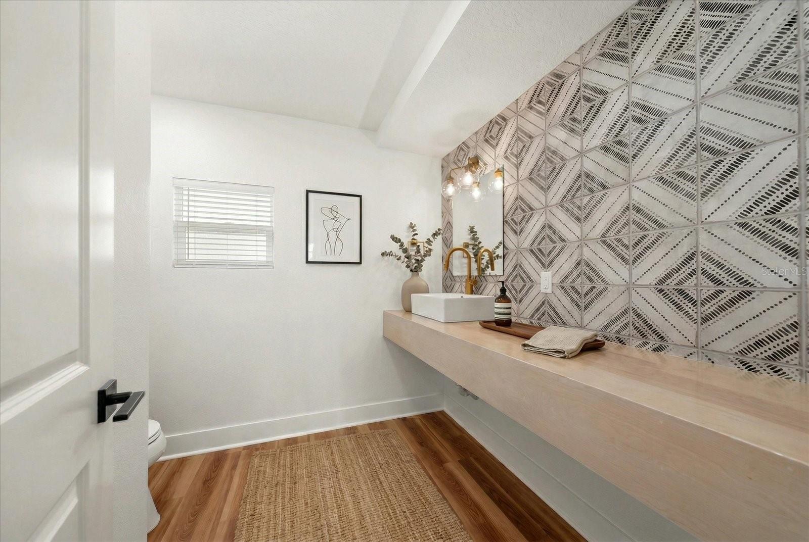 MANDALAY SUB - Residential