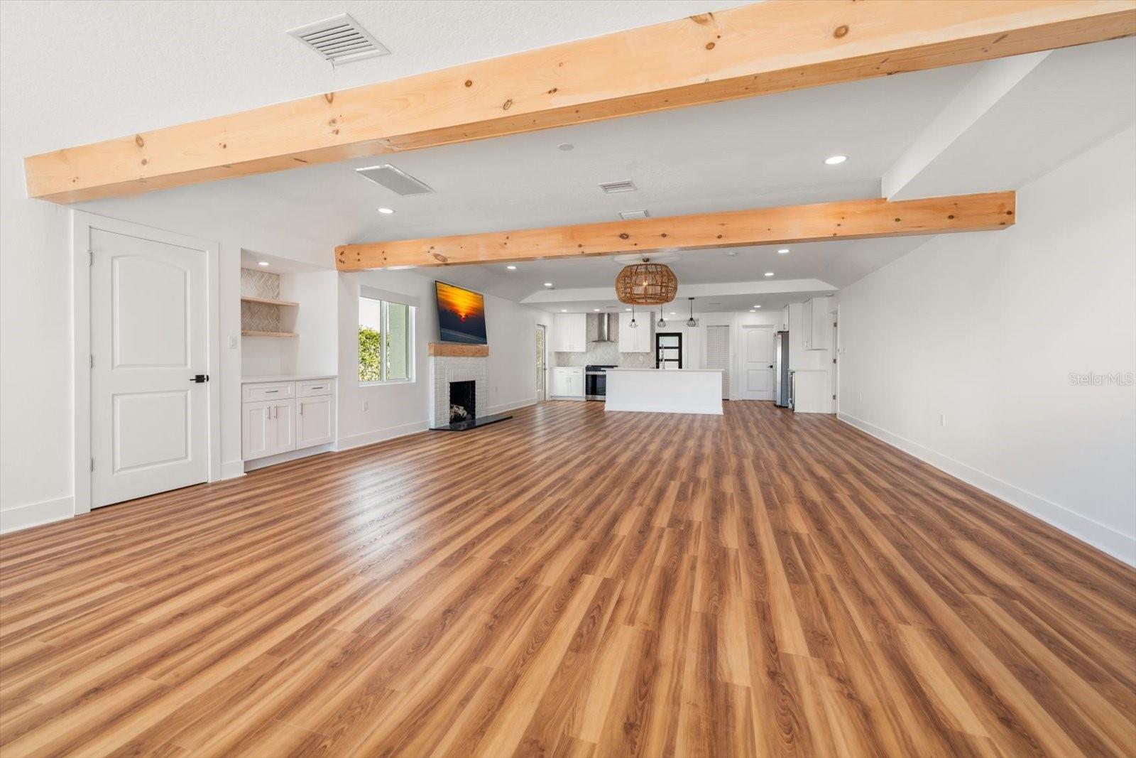 MANDALAY SUB - Residential