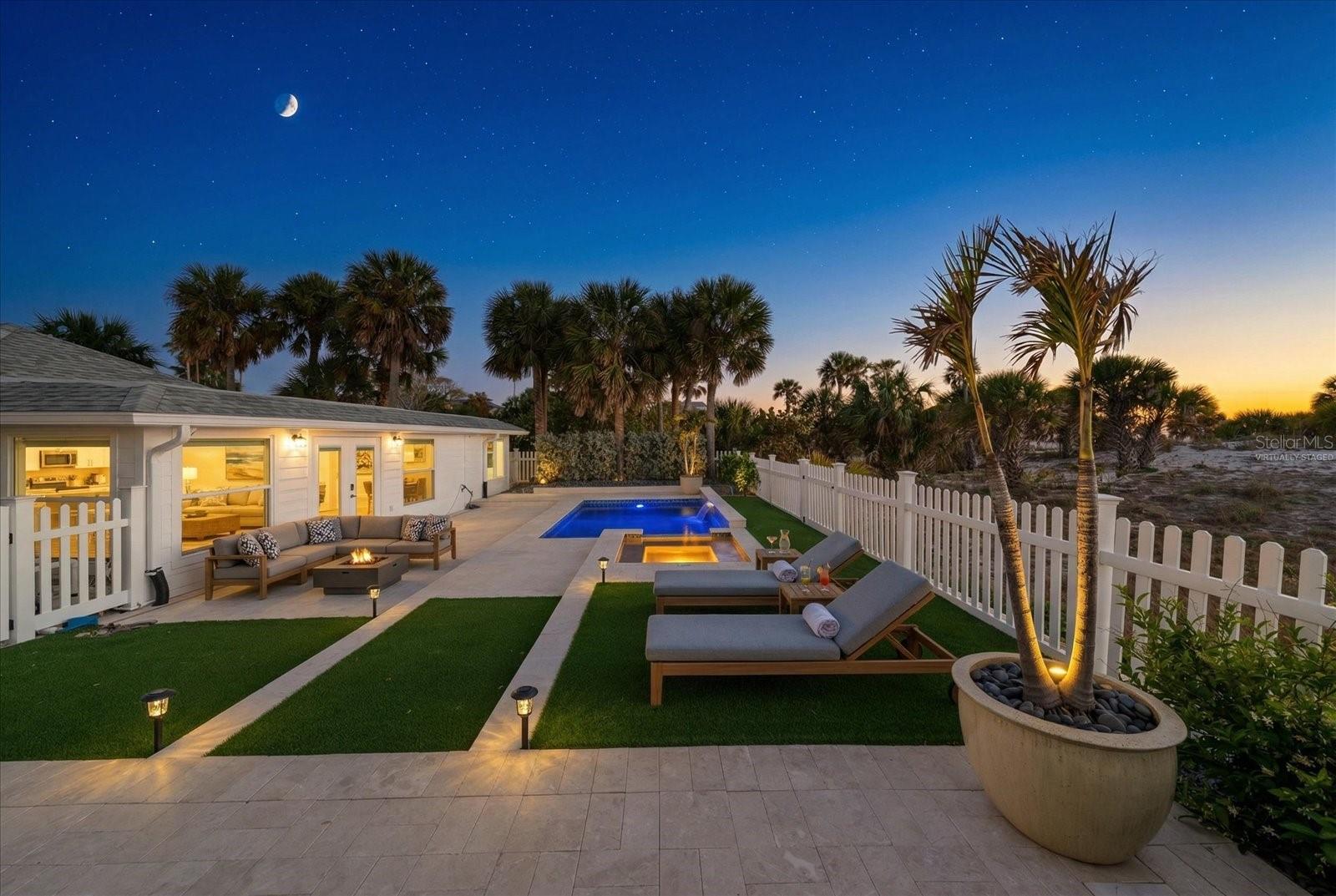 MANDALAY SUB - Residential