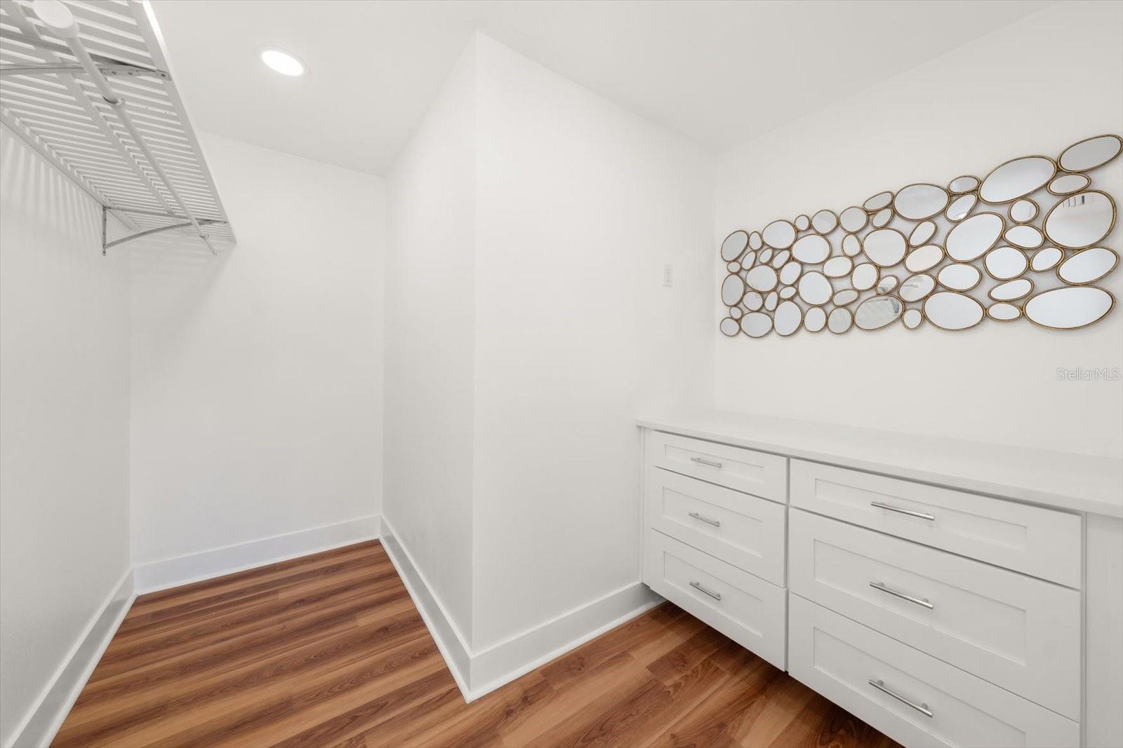 MANDALAY SUB - Residential