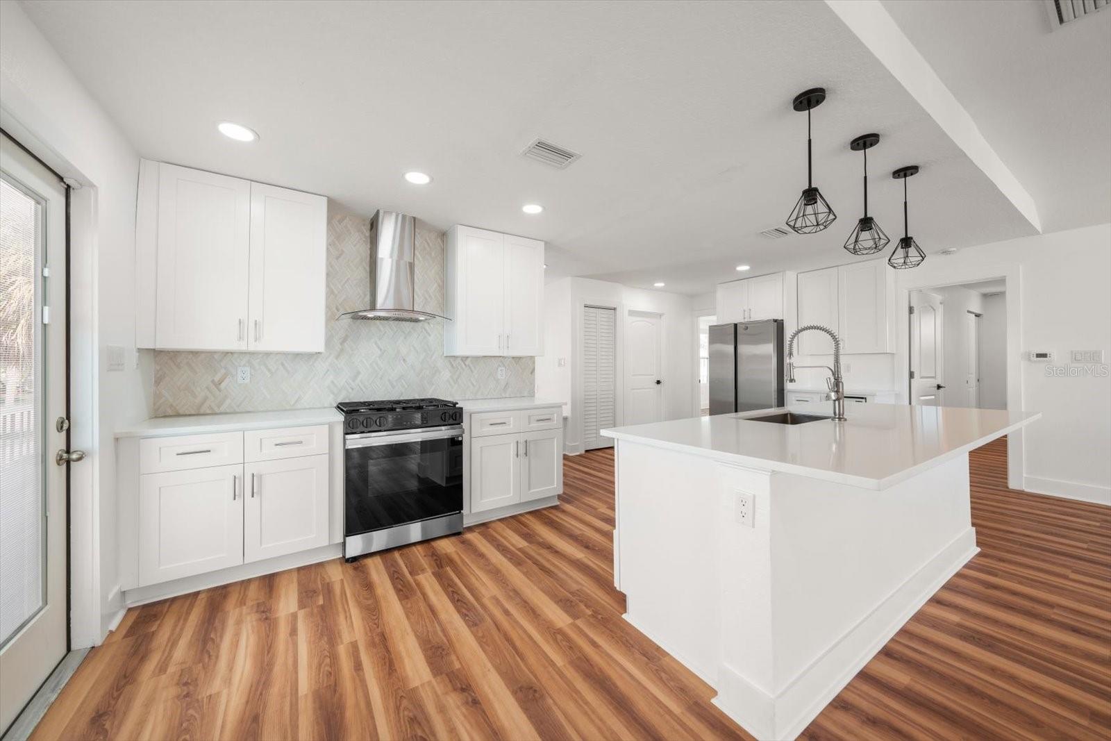 MANDALAY SUB - Residential