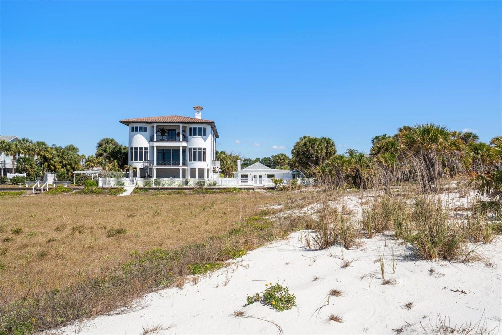 MANDALAY SUB - Residential