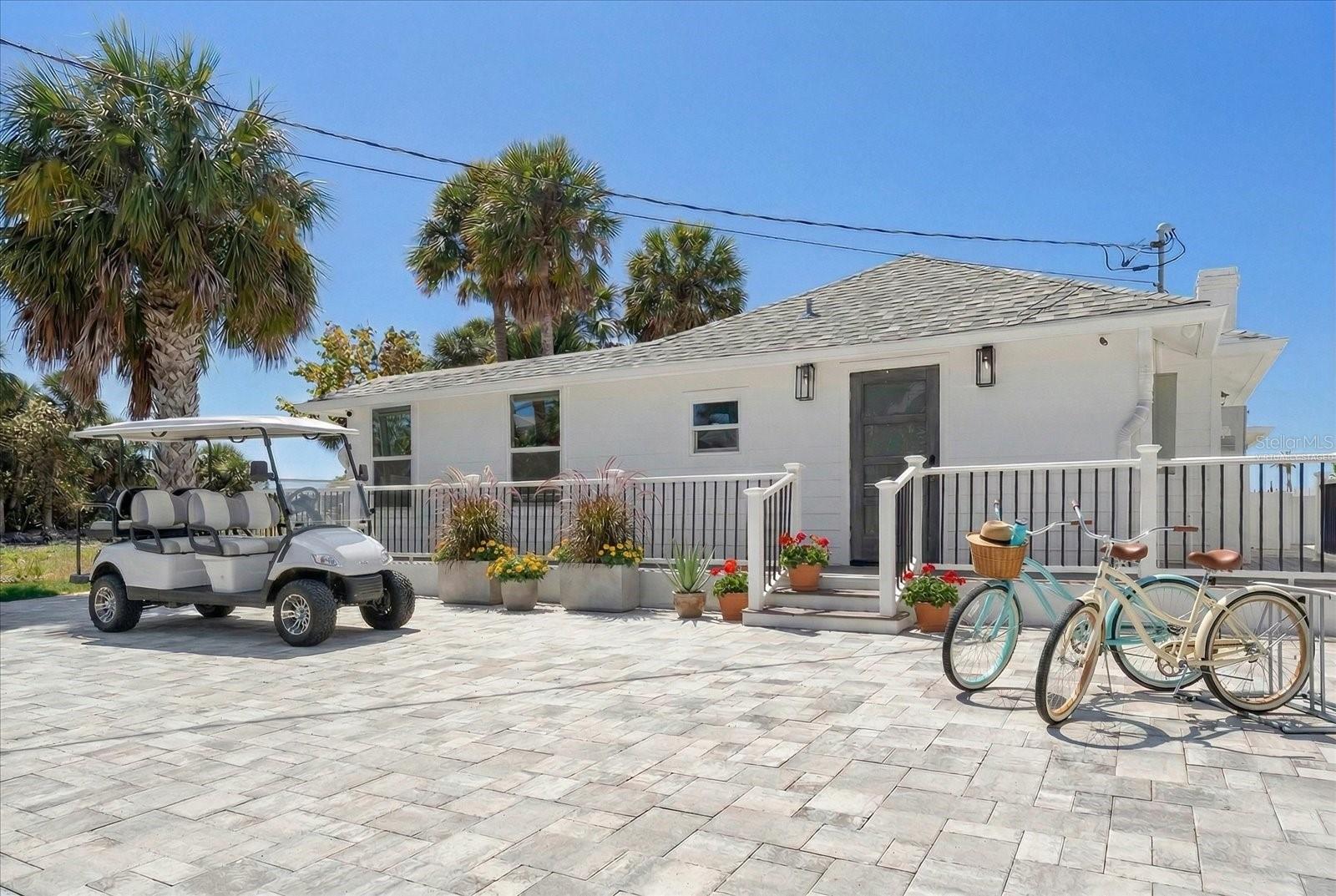 MANDALAY SUB - Residential