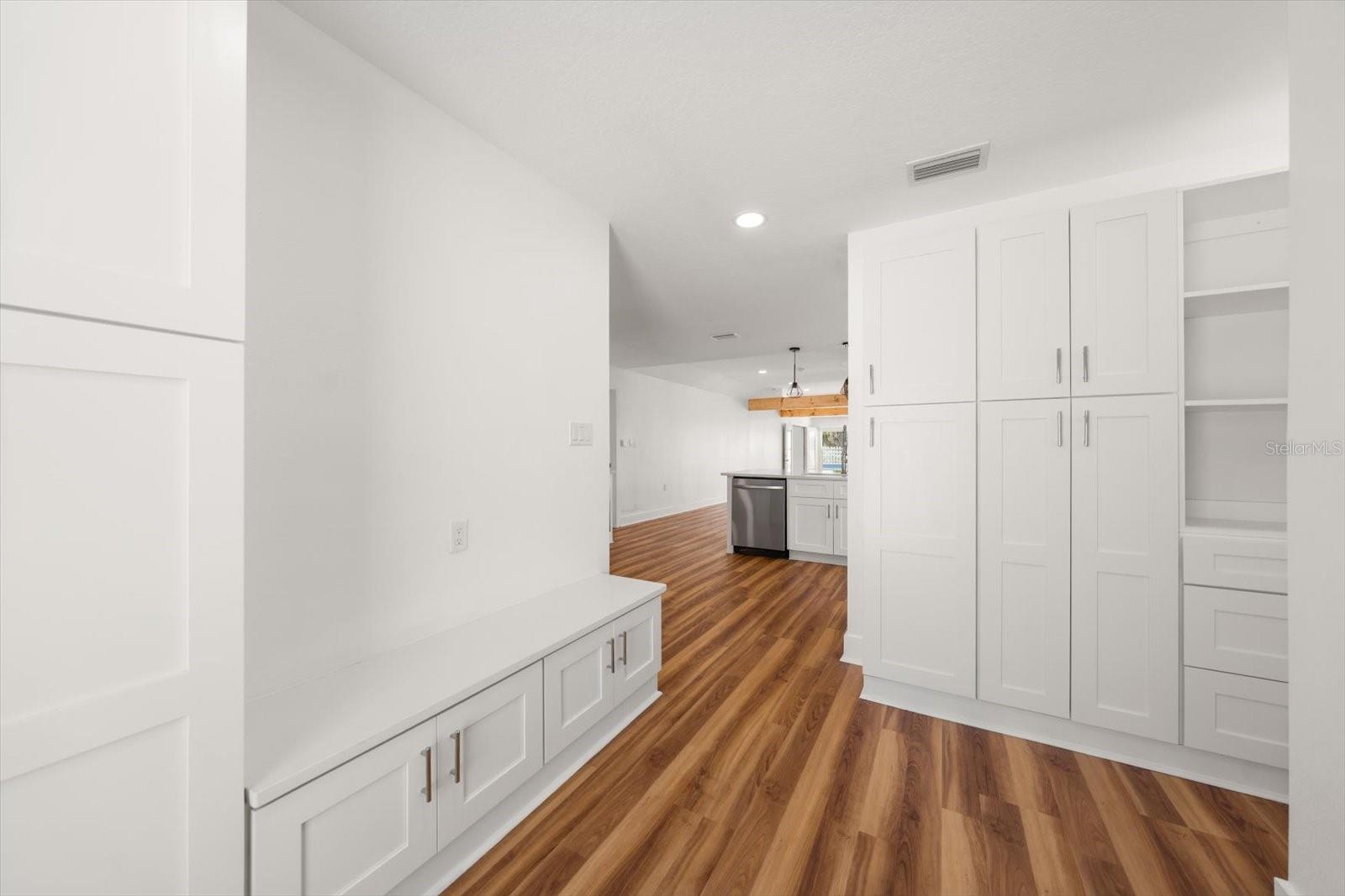 MANDALAY SUB - Residential