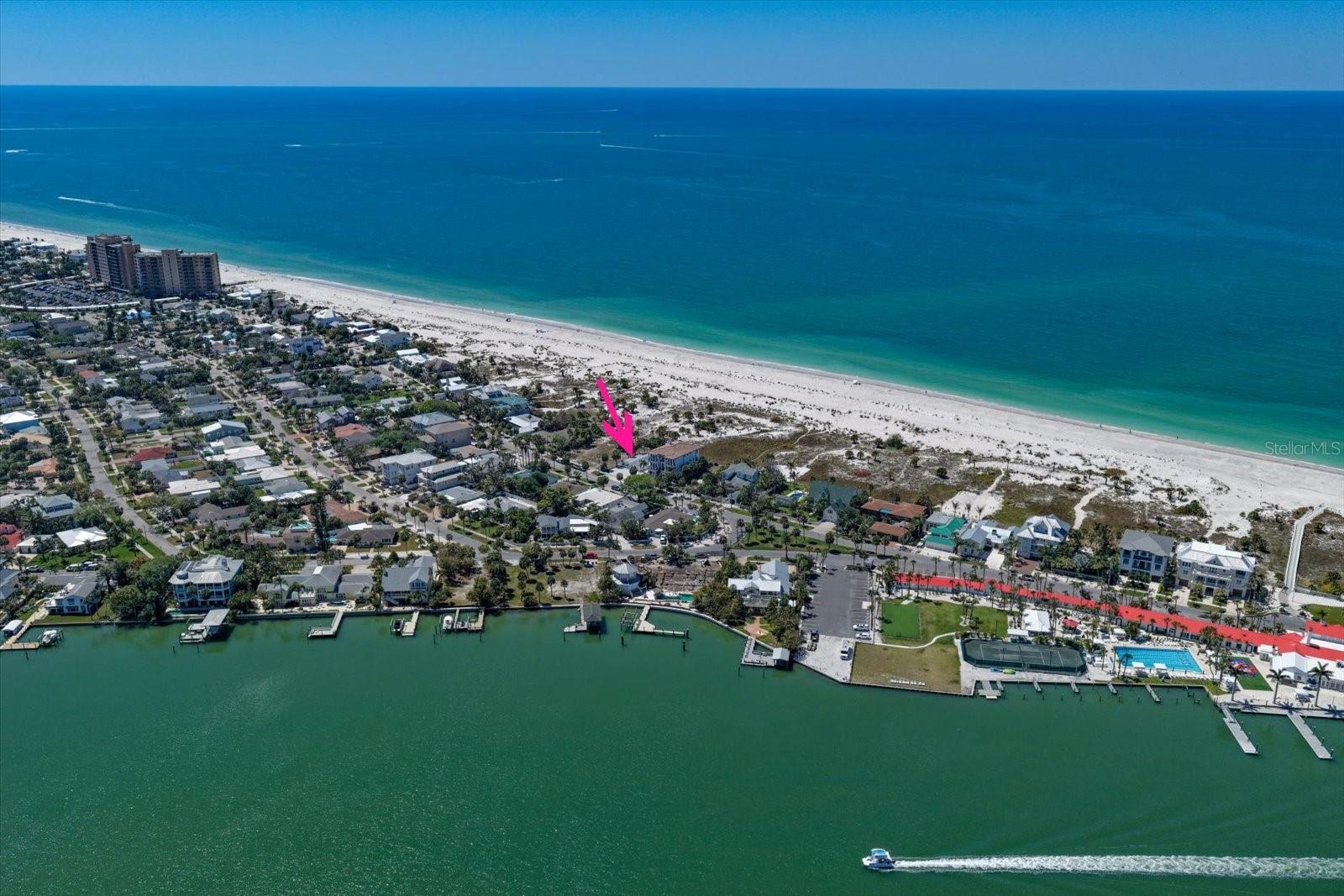 MANDALAY SUB - Residential