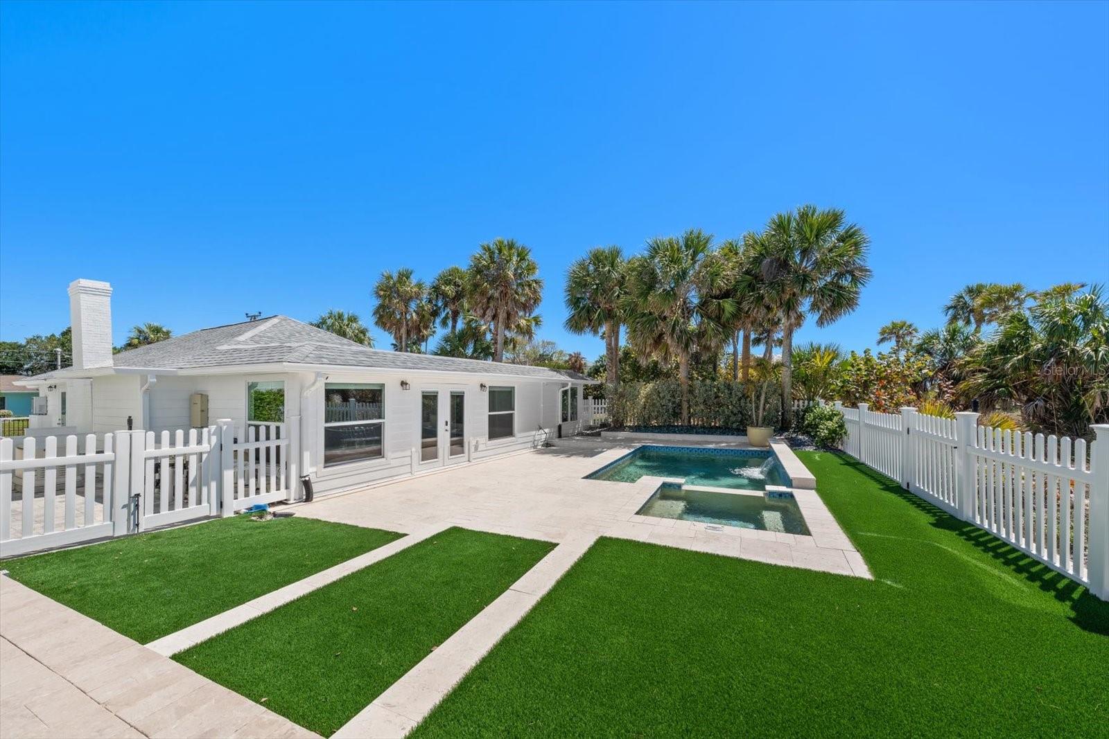 MANDALAY SUB - Residential