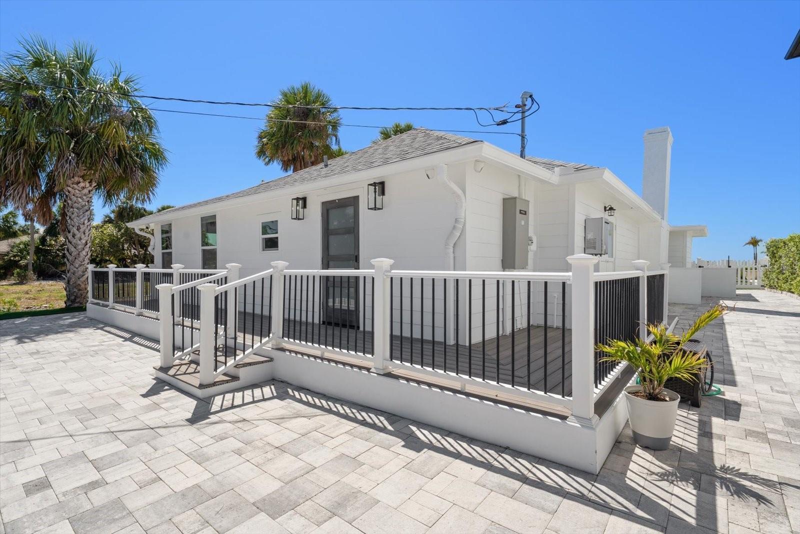 MANDALAY SUB - Residential