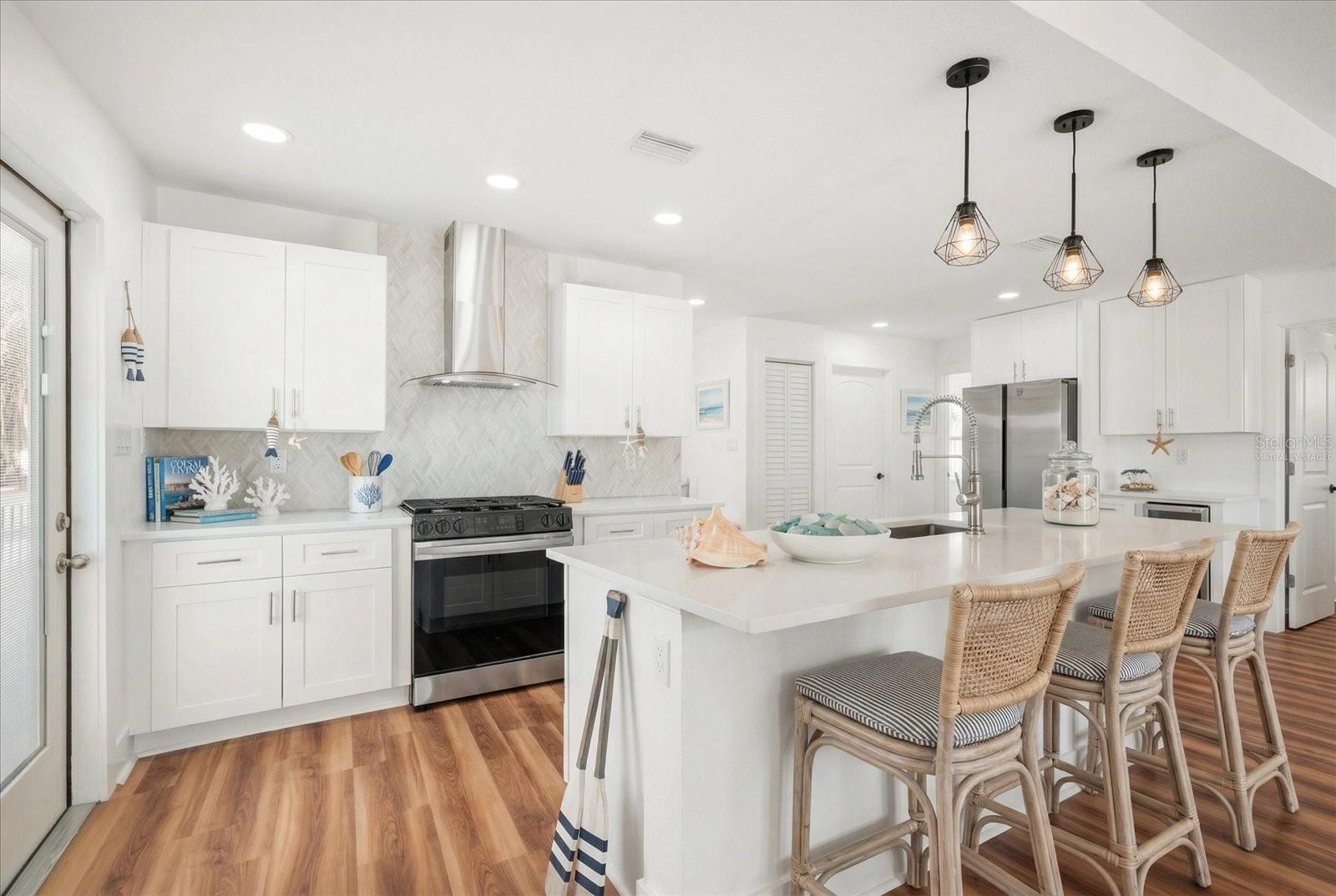 MANDALAY SUB - Residential