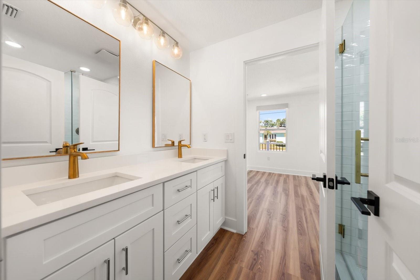 MANDALAY SUB - Residential