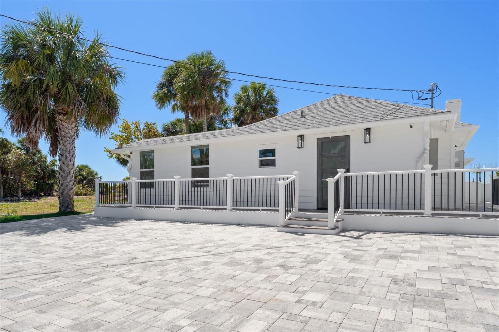 MANDALAY SUB - Residential