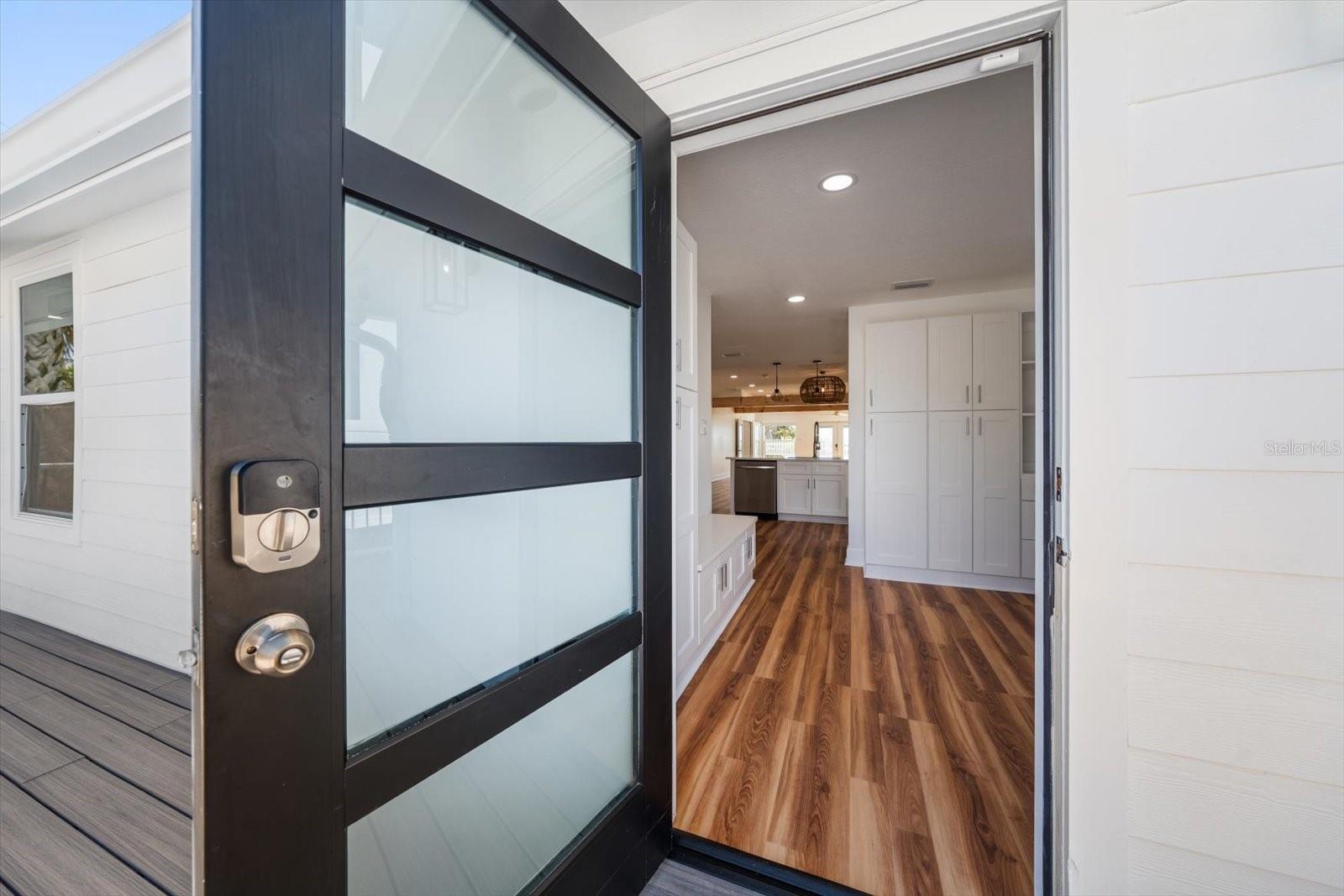 MANDALAY SUB - Residential