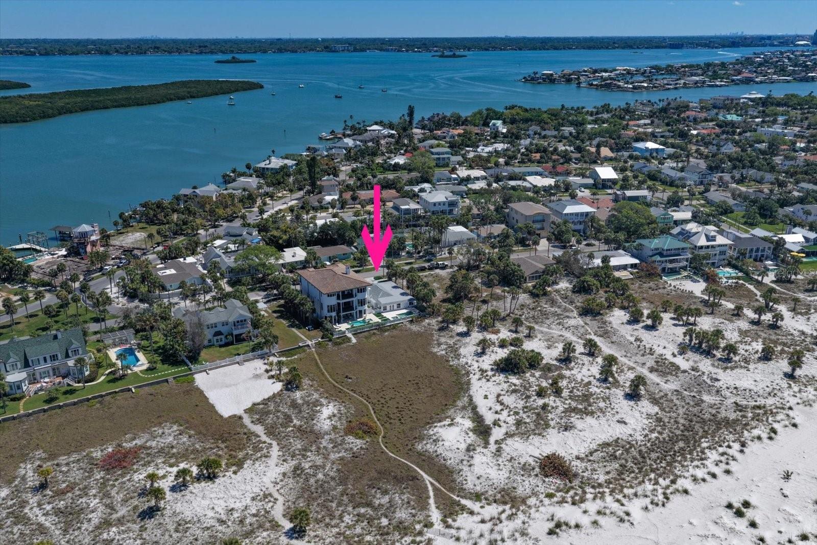 MANDALAY SUB - Residential