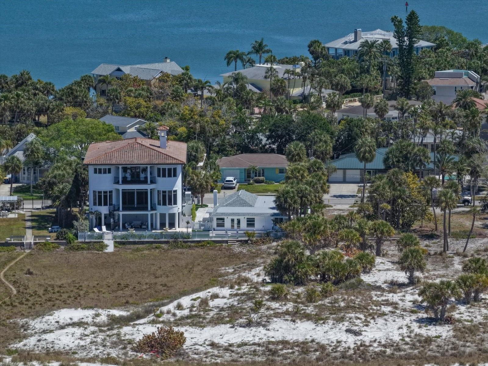 MANDALAY SUB - Residential