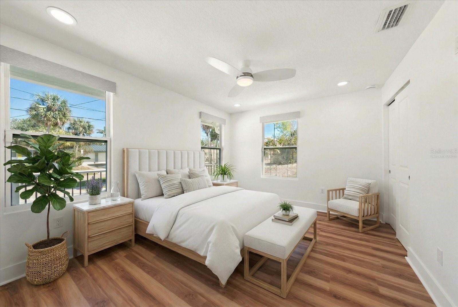 MANDALAY SUB - Residential