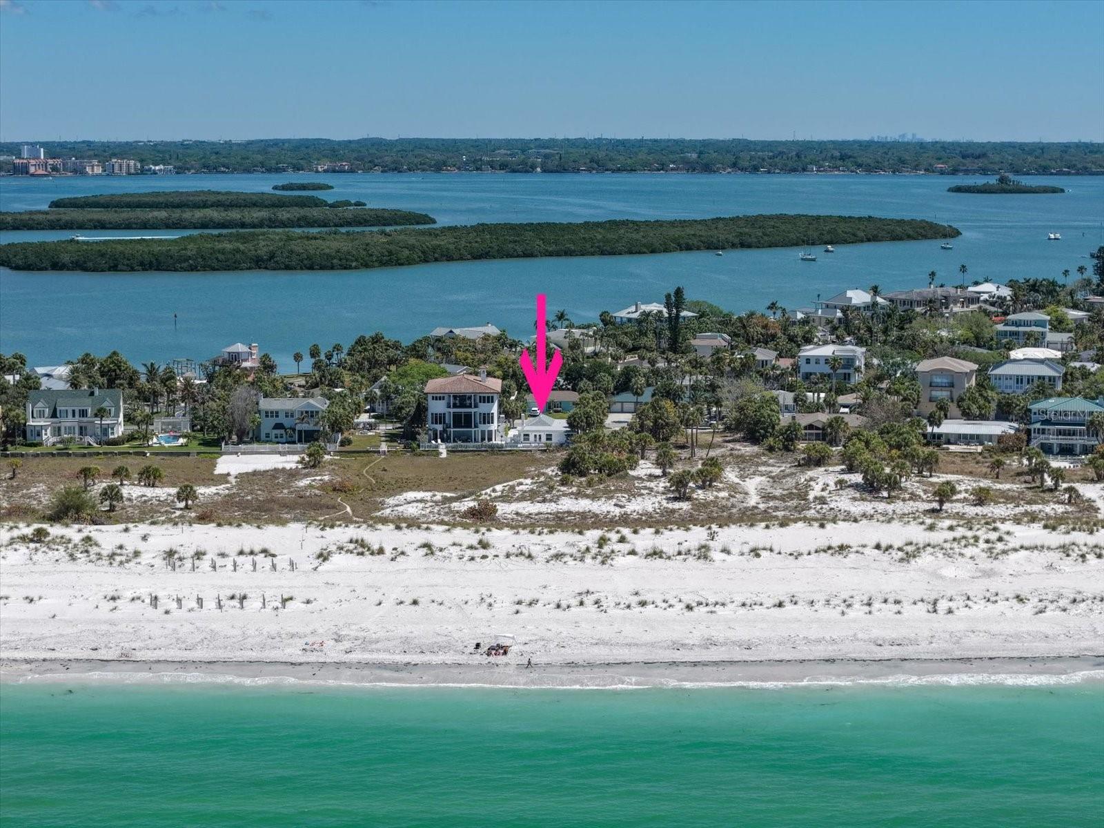 MANDALAY SUB - Residential