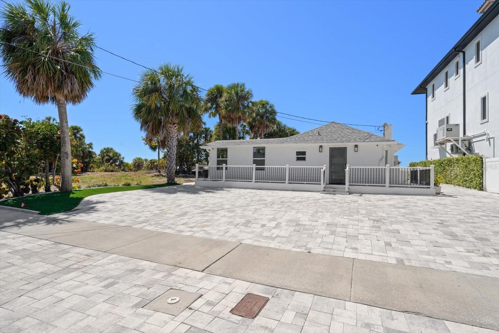 MANDALAY SUB - Residential