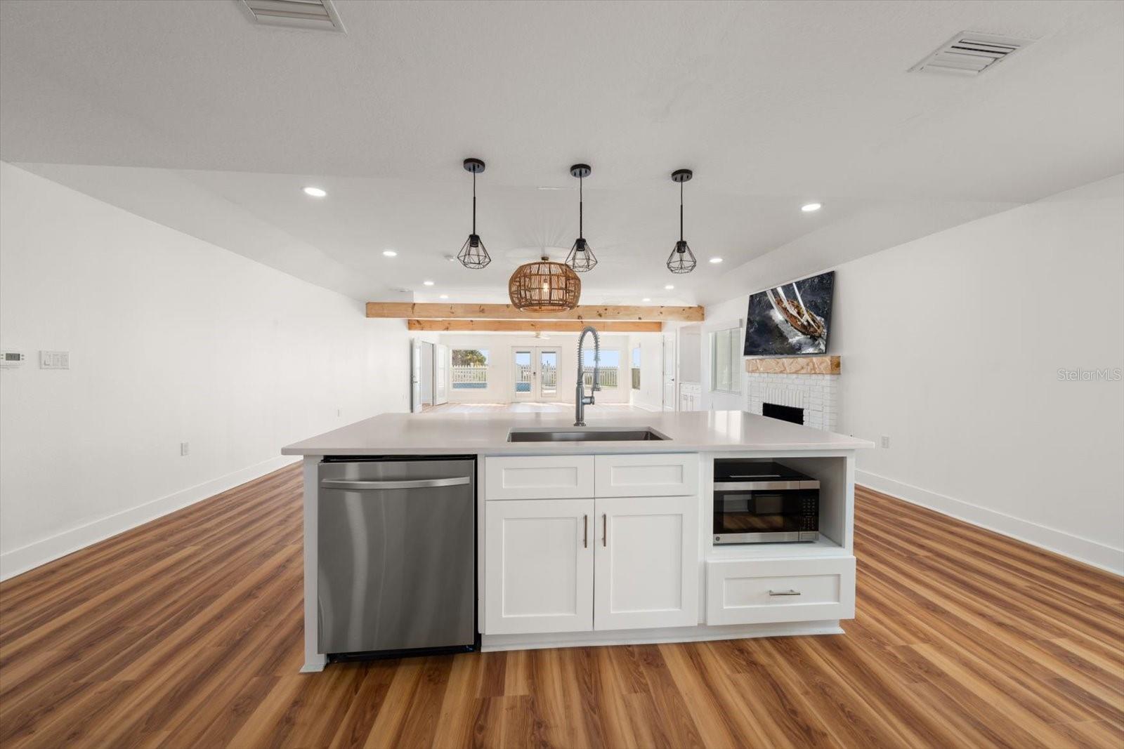 MANDALAY SUB - Residential