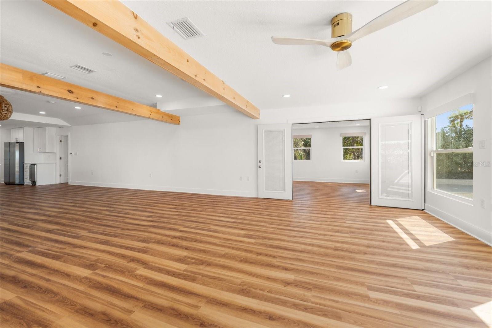 MANDALAY SUB - Residential