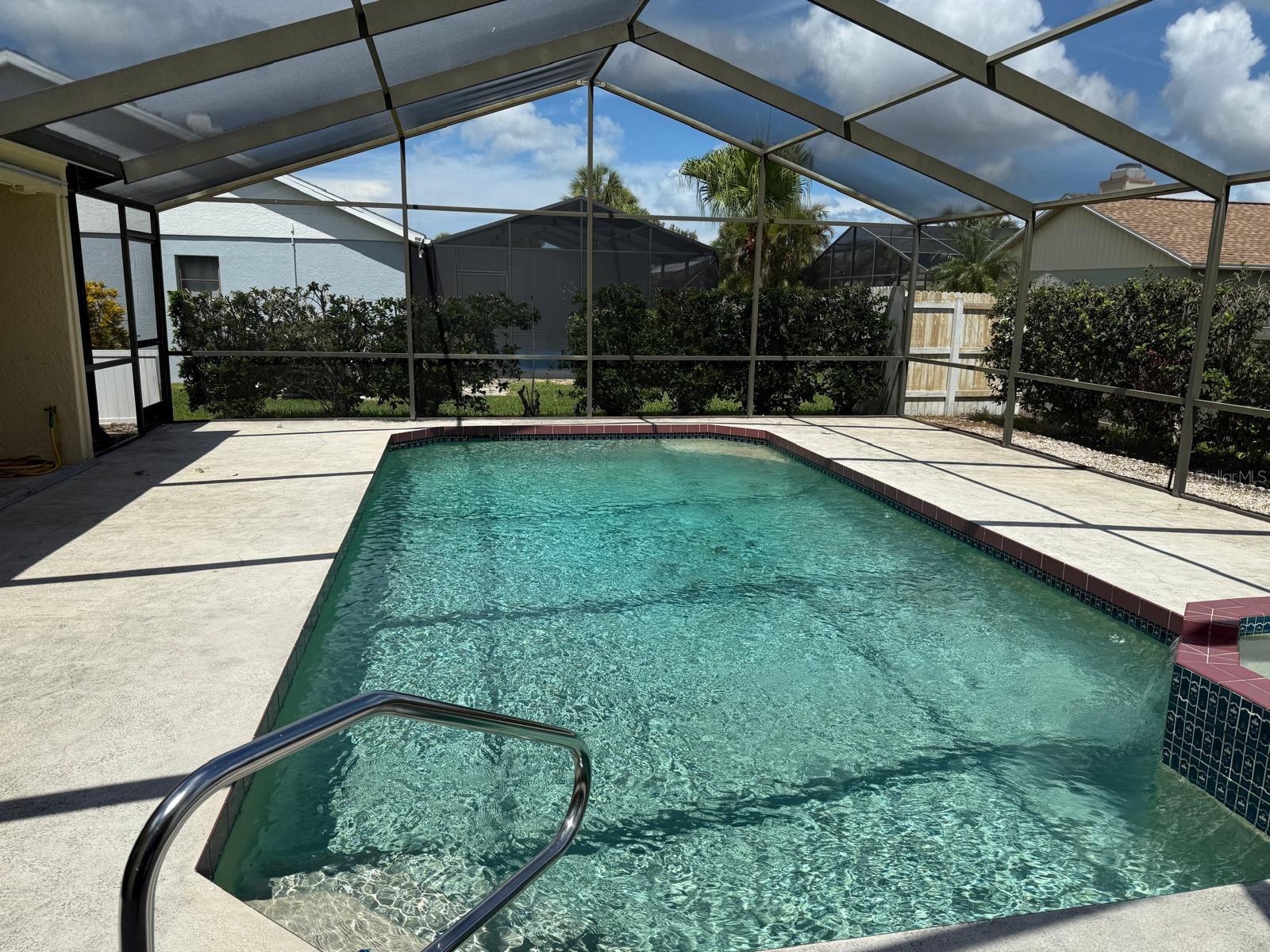 GULF GATE EAST - Residential Lease