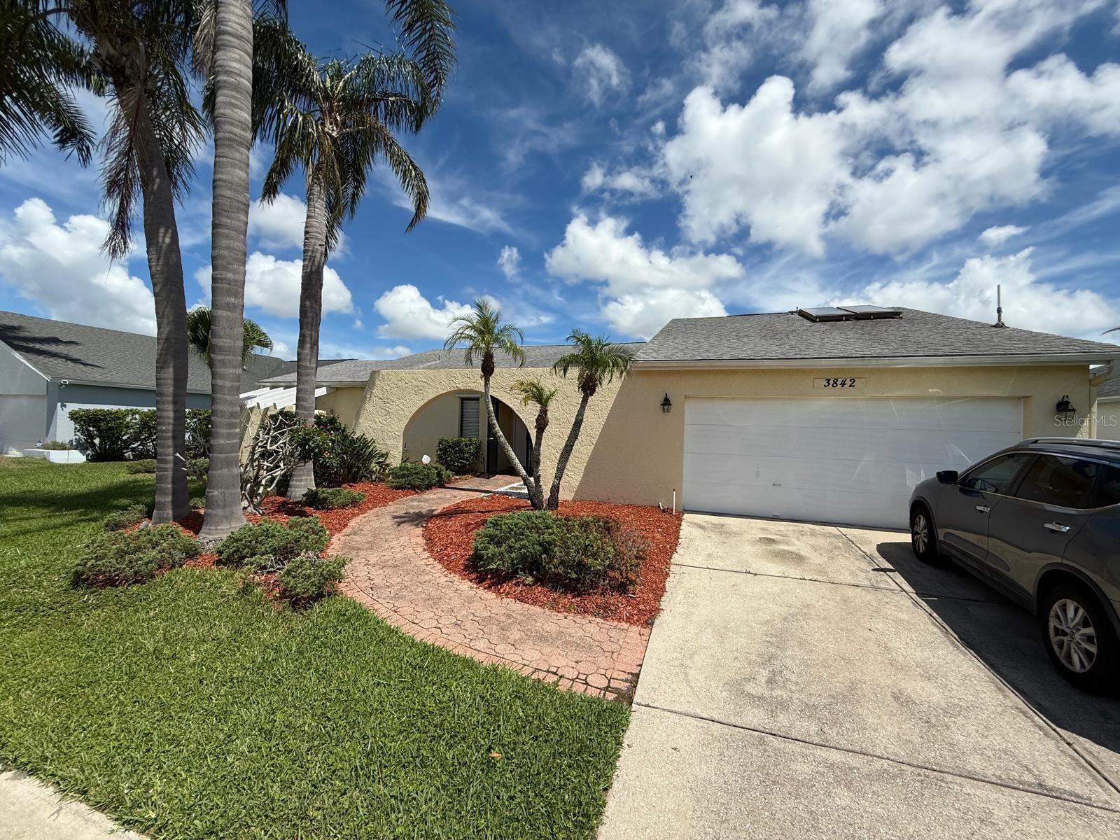 GULF GATE EAST - Residential Lease