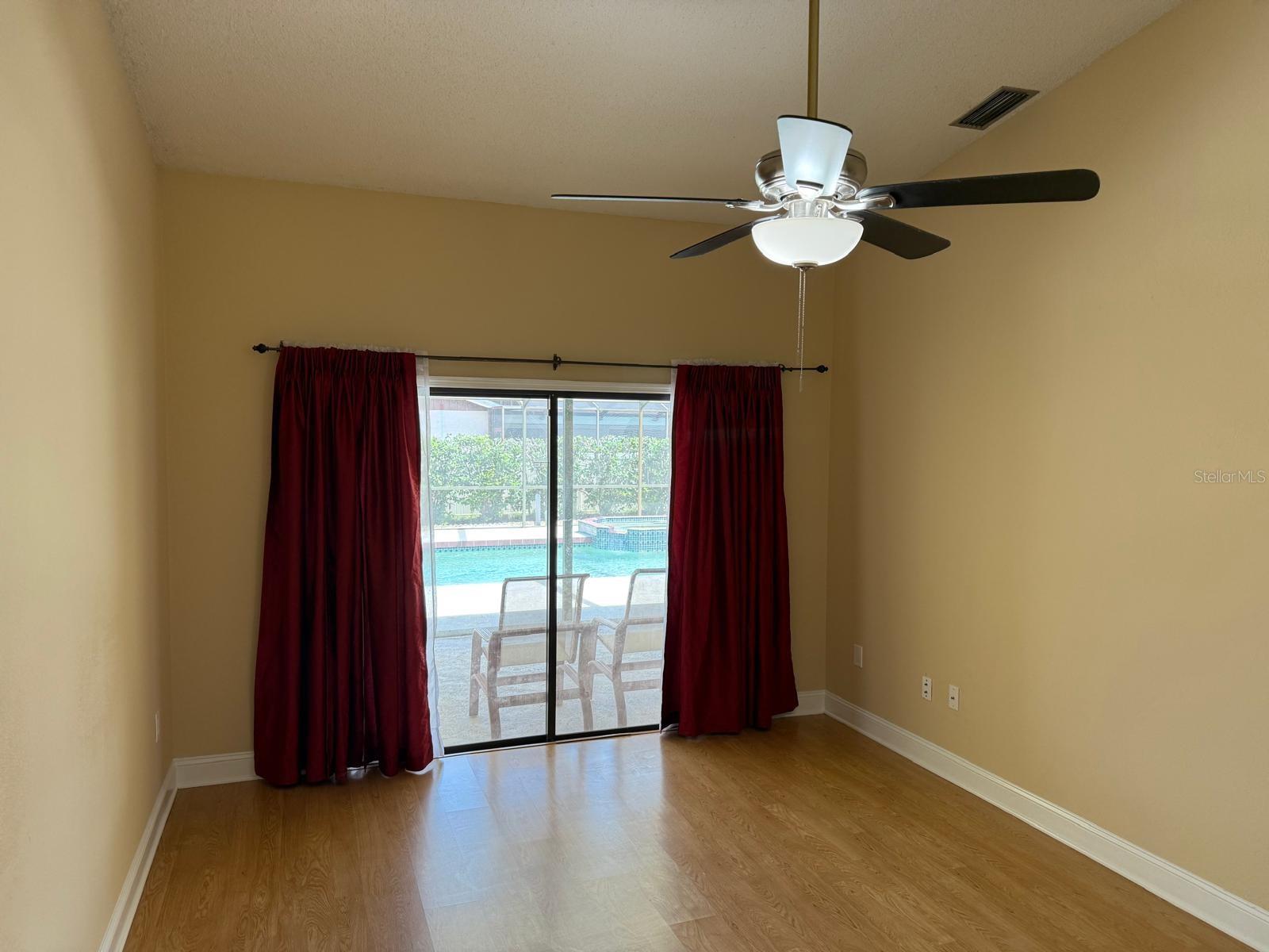 GULF GATE EAST - Residential Lease