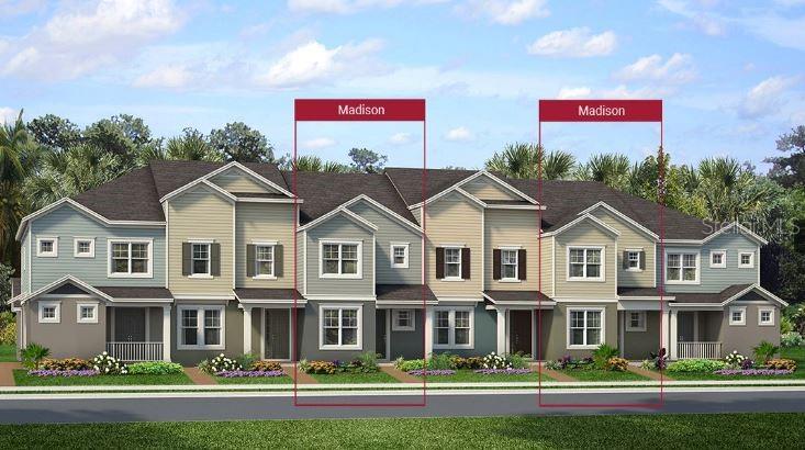 MEZZANO - Residential