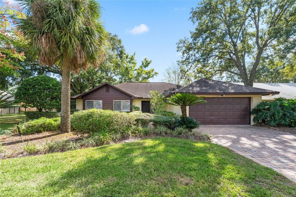 Photo of 385 N Crossbeam Drive, Casselberry, FL 32707 (MLS # O6382628)