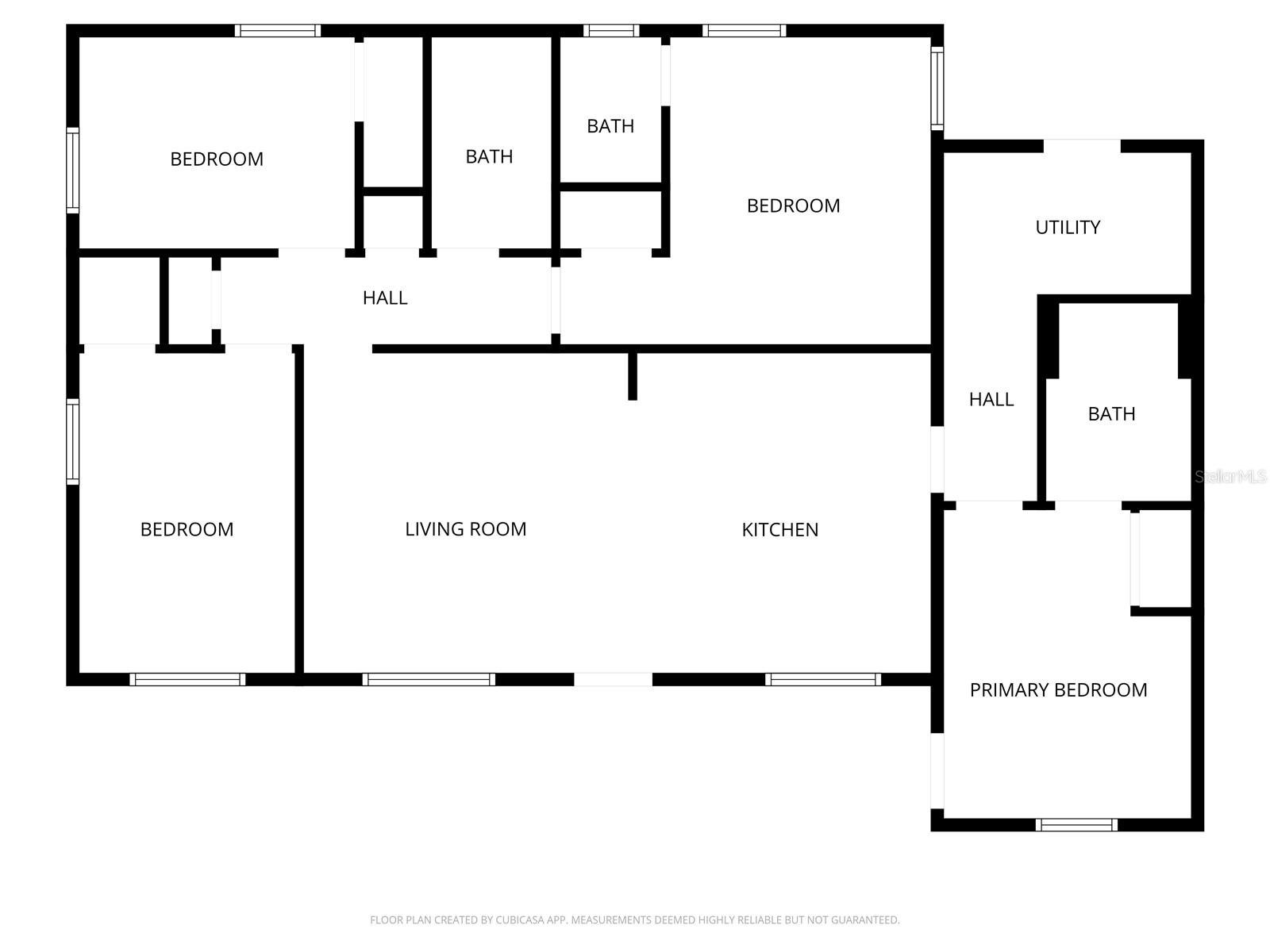 COUNTRY CLUB MANOR UNIT 3 - Residential