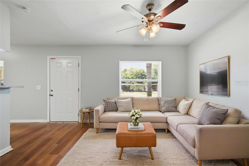Photo of 213 Hays Drive, Sanford, FL 32771 (MLS # O6409660)