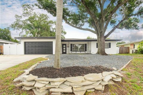 Photo of 1839 Ridgeway Drive, Clearwater, FL 33755 (MLS # TB8416085)