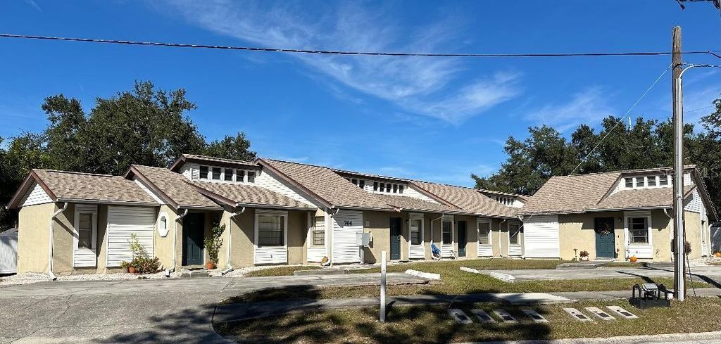 Photo of 744 Mease Plaza, Dunedin, FL 34698 (MLS # TB8447182)