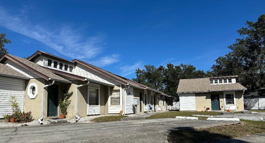 OAKLAND SUB - Commercial Sale