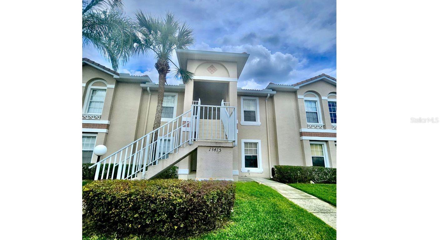 13415 FAIRWAY GLEN DRIVE 203