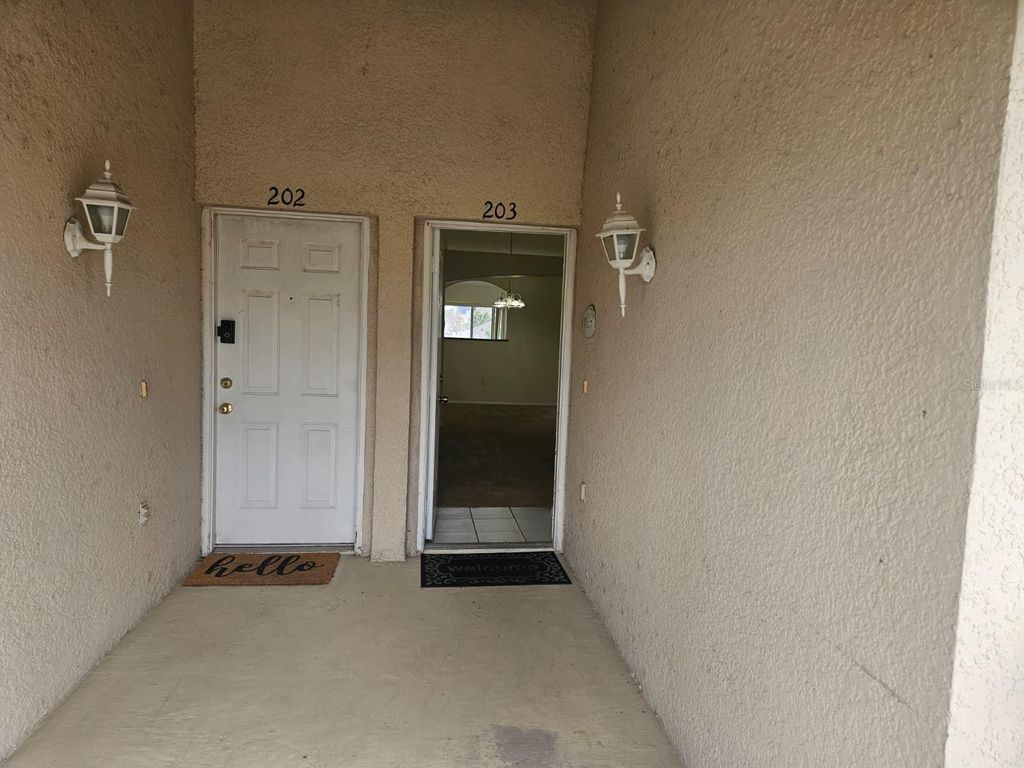 Photo of 13415 Fairway Glen Drive #203, Orlando, FL 32824 (MLS # S5149169)