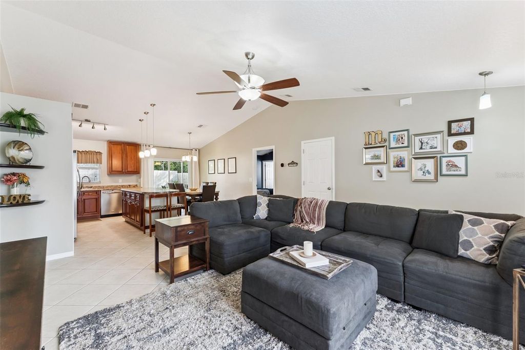 Photo of 10131 Cypress Glen Place, Orlando, FL 32825 (MLS # O6350749)