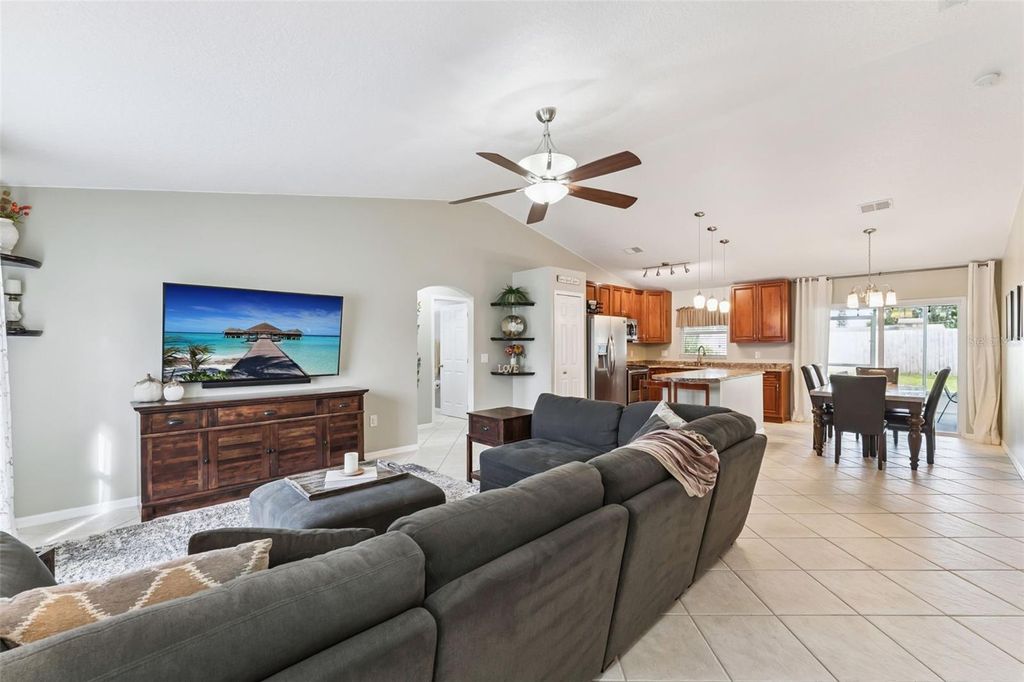Photo of 10131 Cypress Glen Place, Orlando, FL 32825 (MLS # O6350749)