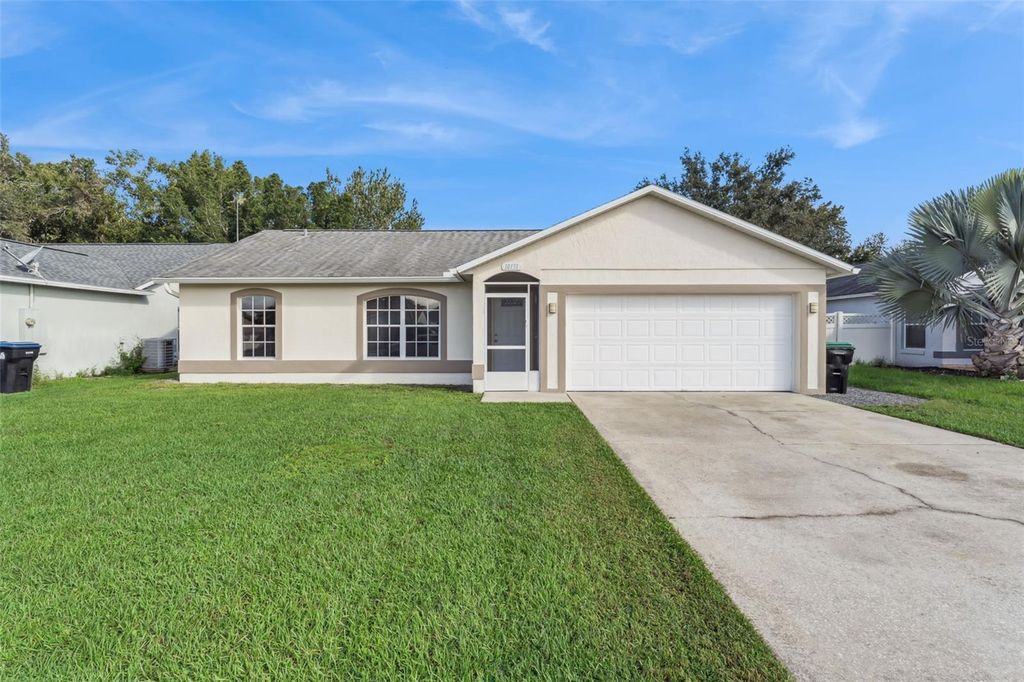 Photo of 10131 Cypress Glen Place, Orlando, FL 32825 (MLS # O6350749)