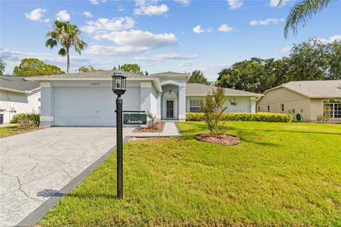 Photo of 10919 Trelain Way, Hudson, FL 34667 (MLS # W7886662)