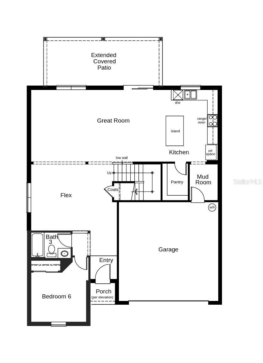 630 MEADOWS EDGE PLACE